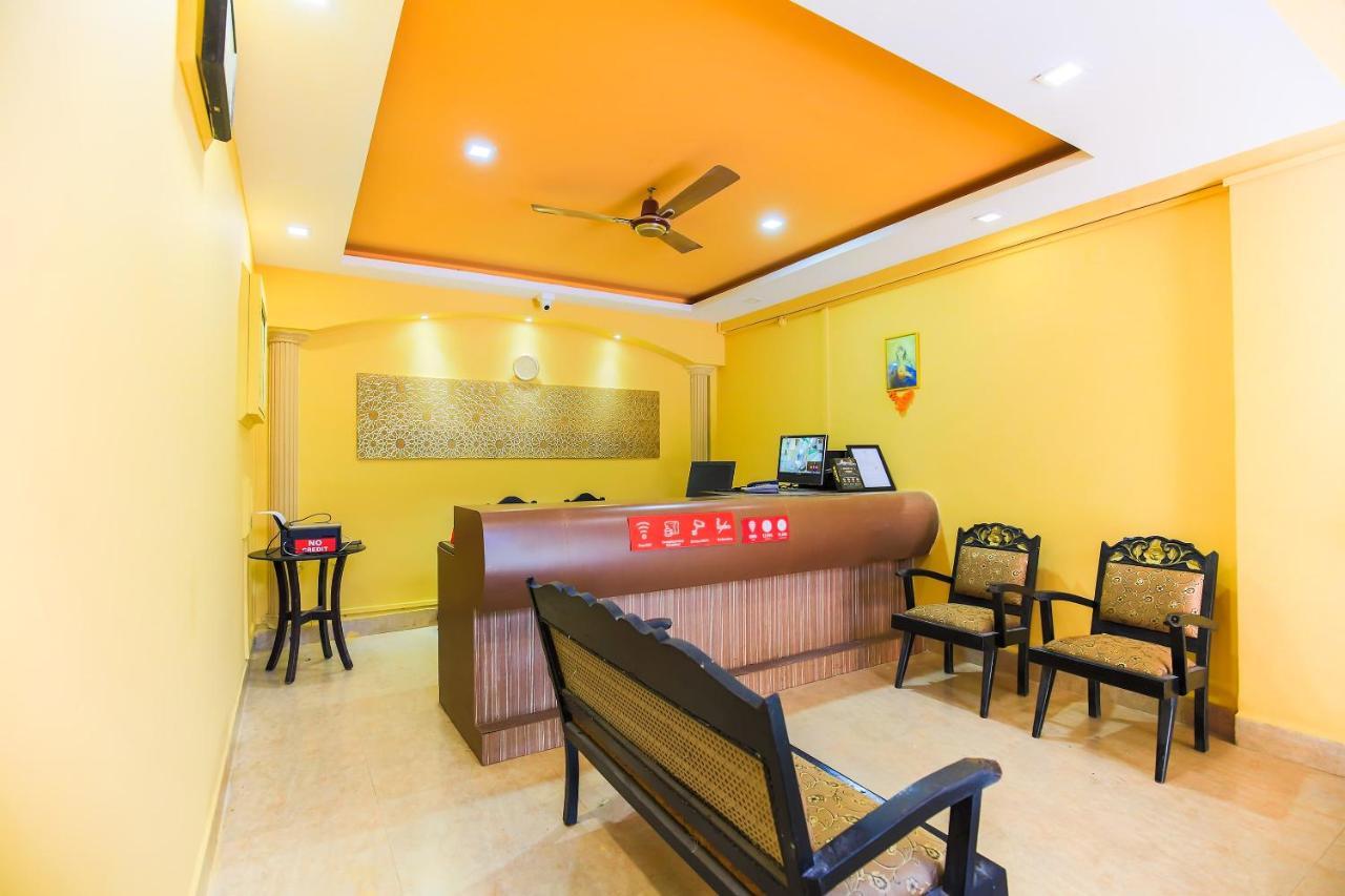 Oyo 18794 Hotel Colva Plaza Luaran gambar