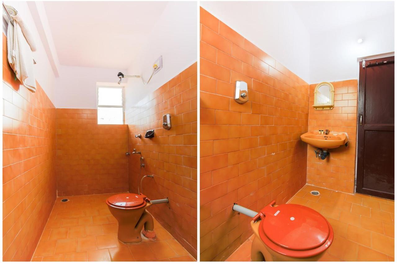 Oyo 18794 Hotel Colva Plaza Luaran gambar