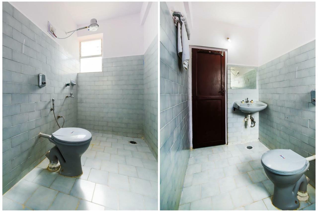 Oyo 18794 Hotel Colva Plaza Luaran gambar